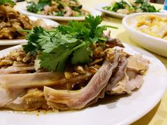白切猪肚-电白鸭粥店(下沙二坊88号店)