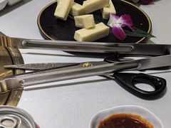 -韩时烤肉(枫蓝店)