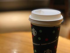 -星巴克(红房子店)