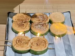 -鳥忆·omakase炭火烧鸟