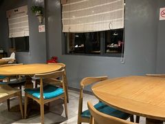 -九墅庭院餐厅(九溪徐村店)