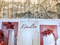 -广州逸林假日酒店·四季桃源中餐厅(白云山风景区店)