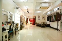 -时纪母女写真父母纪念照(静安店)