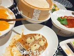 -喜悦烤鸭·新京菜(王府井店)