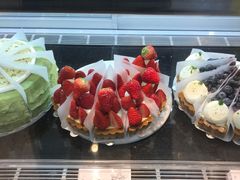 -黑草莓(重庆路店)