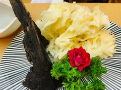 -湯系·煲汤手艺人(东二环泰禾广场店)