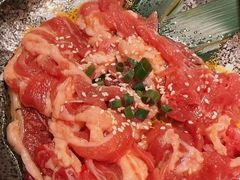 -壹兆炭火烧肉·烤鳗鱼(金水花城店)