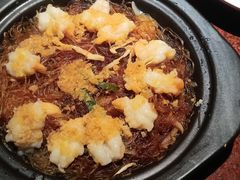 -绿茶餐厅(华联万柳店)