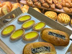 -Caidie Bakery采蝶轩(百越店)