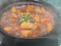 -阿龙酒煲(海宁新苑路店)