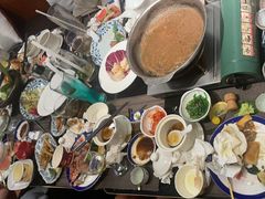 -極上萬膳·日料放题(海岸城店)