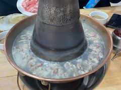 -元盛居(亚泰大街店)
