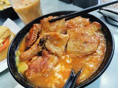 -华嫂冰室(尖沙咀店)