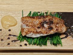 -西村日本料理(香格里拉饭店)