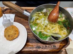 -小满手工粉(北京来福士店)