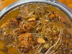 -圣夜东北菜烧烤·夜宵·龙虾(胥江路店)