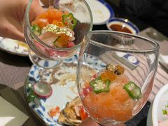 -極上萬膳·日料放题(海岸城店)