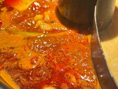 -晓宇重庆火锅(西安荟聚店)