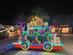 -三亚海昌梦幻海洋不夜城