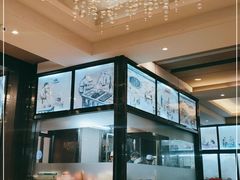 -东方御宴海鲜酒楼(棕泉酒店)