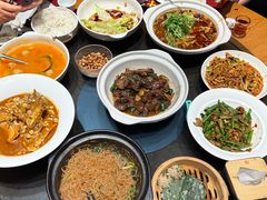 -鑫小城故事·藕汤·家常菜(台北一路总店)