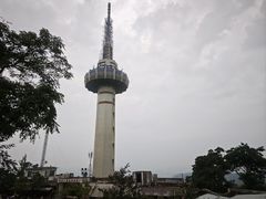 -岳麓山风景名胜区