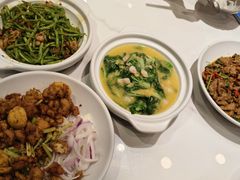 -兰湘子·湘菜小炒(荥阳吾悦广场店)
