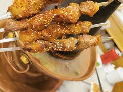-牛街·马辈儿涮肉(牛街二店)
