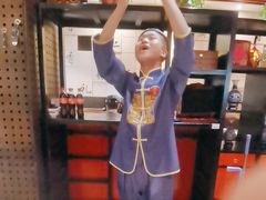 -满园烤鸭·春饼(太原街万达店)
