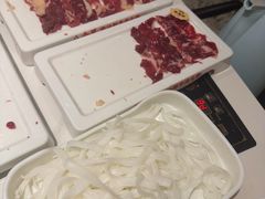 -八合里潮汕鲜牛肉火锅(上海汇智广场店)