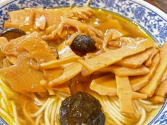 -西园寺素食(西园弄戒幢律寺店)