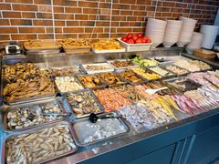 -赵璐海鲜面馆(德行路店)