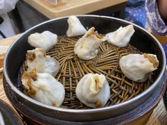 肉丁烧卖-法华汤包馆(法华镇路店)