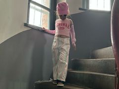 -青岛德国监狱旧址博物馆