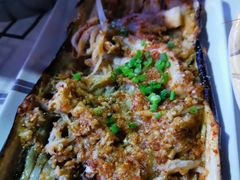 -樊记王·朝阳烧烤粥吧(星沙店)