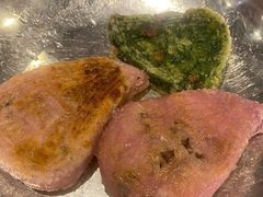 红桃粿-抱德·潮汕味(敦和店原惠城鱼仔)