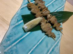 -紫· 割烹  Kappo Murasaki