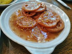 -老马家·舌尖上的西塘美食
