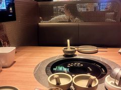 -巴奴毛肚火锅(京西大悦城店)
