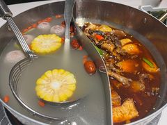 -八合里潮汕鲜牛肉火锅(上海汇智广场店)