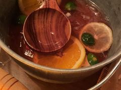 -鹿萤季·营地小馆(皇后公园店)