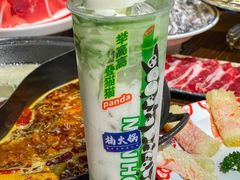 -楠火锅(新街口苏宁店)