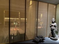 -菩提素素食餐厅(晶郦馆店)