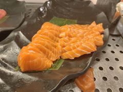 -TABLE·味西餐厅-成都茂业JW万豪酒店