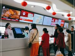 -孙记包子(火车站店)