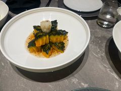 -宫燕府·京菜·烤鸭·淮扬菜(王府中心店)