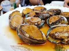 -北戴河庆山饭店·海鲜砂锅粥(北戴河黑石路店)