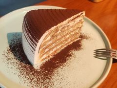 -Be Lived Cafe比例咖啡(摩天轮店)
