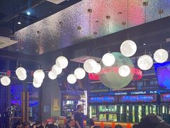 -本色.小马哥烧烤(无锡九里仓店)