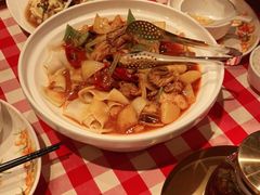 -西贝莜面村(银泰创意城店)